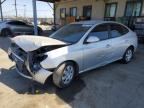 2008 HYUNDAI ELANTRA