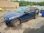 2025 MAZDA CX-90
