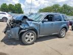2012 FORD ESCAPE