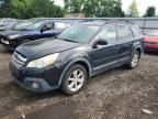 2014 SUBARU OUTBACK