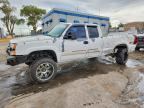 2004 CHEVROLET SILVERADO