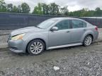 2010 SUBARU LEGACY