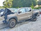 2024 NISSAN FRONTIER