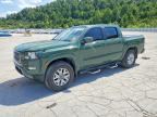 2023 NISSAN FRONTIER
