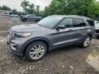 2024 FORD EXPLORER
