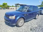2012 LAND ROVER RANGE ROVER SPORT