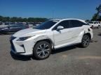 2018 LEXUS RX 350