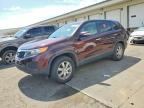 2013 KIA SORENTO