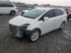2014 TOYOTA PRIUS V