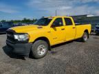 2019 RAM 2500