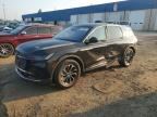 2025 LINCOLN NAUTILUS