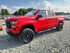 2023 CHEVROLET SILVERADO