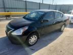 2018 NISSAN VERSA