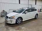 2013 SUBARU IMPREZA