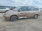 2004 HONDA ODYSSEY