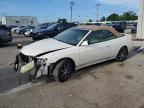 2003 TOYOTA CAMRY SOLARA