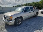 2007 GMC NEW SIERRA