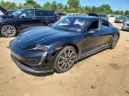 2022 PORSCHE TAYCAN