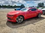 2017 CHEVROLET CAMARO