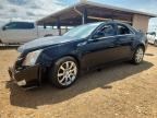 2009 CADILLAC CTS