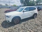 2017 BMW X3