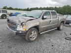 2013 CHEVROLET SILVERADO