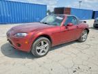 2008 MAZDA MX-5 MIATA