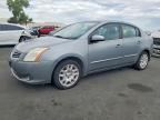 2010 NISSAN SENTRA