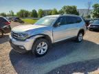 2019 VOLKSWAGEN ATLAS