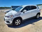 2020 CHEVROLET TRAX
