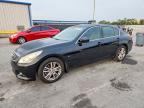 2015 INFINITI Q40