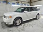 2012 FORD FLEX