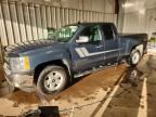 2013 CHEVROLET SILVERADO