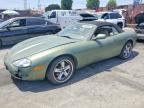 1999 JAGUAR XK8
