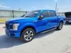 2020 FORD F150