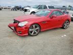 2015 MERCEDES-BENZ SLK