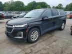 2024 CHEVROLET TRAVERSE