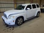 2011 CHEVROLET HHR