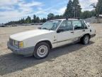 1991 VOLVO 740