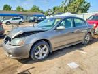 2006 NISSAN ALTIMA