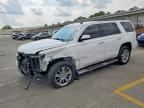 2015 CHEVROLET TAHOE