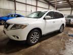 2015 NISSAN PATHFINDER