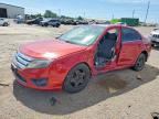 2010 FORD FUSION