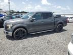 2016 FORD F150