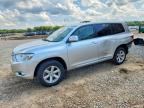 2008 TOYOTA HIGHLANDER