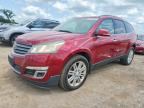 2013 CHEVROLET TRAVERSE