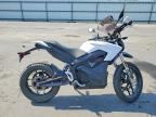 2017 ZERO MOTORCYCLES INC DSR