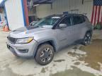 2017 JEEP COMPASS