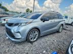 2022 TOYOTA SIENNA
