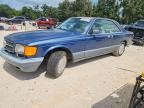 1987 MERCEDES-BENZ 560